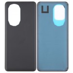Back Panel Cover For Honor 200 Pro Black - Maxbhi Com