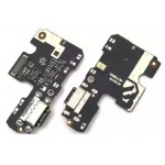 Charging Connector Flex Pcb Board For Xiaomi Redmi A3x By - Maxbhi Com