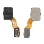 Fingerprint Sensor Flex Cable For Honor 200 Pro White By - Maxbhi Com