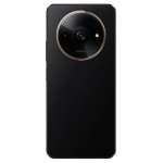 Full Body Housing For Xiaomi Redmi A3x Black - Maxbhi Com