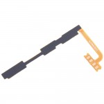 Power Button Flex Cable For Xiaomi Redmi A3x On Off Flex Pcb By - Maxbhi Com