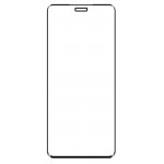 Replacement Front Glass For Honor 200 Pro Black By - Maxbhi Com