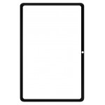 Replacement Front Glass For Xiaomi Redmi Pad Pro 5g Black By - Maxbhi Com