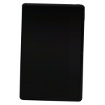 Lcd Frame Middle Chassis For Xiaomi Redmi Pad Pro 5g Grey By - Maxbhi Com