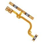 Power Button Flex Cable For Lenovo Tab Plus On Off Flex Pcb By - Maxbhi Com
