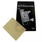 Screen Guard for BS Mobile Yuma - Ultra Clear LCD Protector Film