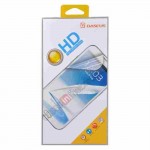 Screen Guard for Champion X2 Style - Ultra Clear LCD Protector Film