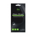 Screen Guard for Reach Quadra RQ 332i - Ultra Clear LCD Protector Film