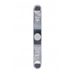 Power Button Outer For Oneplus Nord Black By - Maxbhi Com