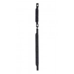 Volume Side Button Outer For Xiaomi Pocophone F1 Grey By - Maxbhi Com