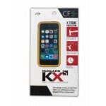 Screen Guard for F-Fook X344 - Ultra Clear LCD Protector Film