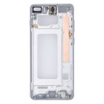 Lcd Frame Middle Chassis For Samsung Galaxy S10 Plus Ceramic By - Maxbhi Com