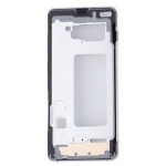 Lcd Frame Middle Chassis For Samsung Galaxy S10 Plus Ceramic By - Maxbhi Com