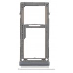Sim Card Holder Tray For Samsung Galaxy S10 Plus White - Maxbhi Com