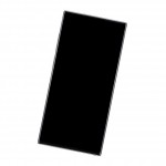 Middle Frame Ring Only for Samsung Galaxy Note 10 Plus White