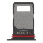 Sim Card Holder Tray For Motorola Edge 50 Grey - Maxbhi Com