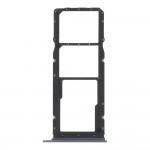 Sim Card Holder Tray For Xiaomi Redmi Pad Se 4g Black - Maxbhi Com
