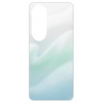 Back Panel Cover For Oppo K12x 5g Light Blue - Maxbhi Com