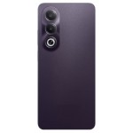Full Body Housing For Oppo K12x 5g Violet - Maxbhi Com