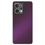 Full Body Housing For Hmd Crest Max 5g Purple - Maxbhi Com