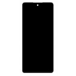 Lcd Screen For Hmd Crest Max 5g Replacement Display By - Maxbhi Com