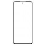 Touch Screen Digitizer for HMD Crest Max 5G - Pink by Maxbhi.com
