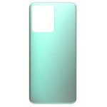 Back Panel Cover For Hmd Crest Max 5g Aqua - Maxbhi Com