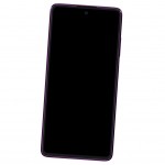 Fingerprint Sensor Flex Cable For Hmd Crest Max 5g Pink By - Maxbhi Com