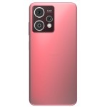 Full Body Housing For Hmd Crest Max 5g Pink - Maxbhi Com
