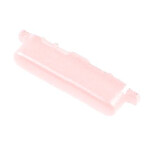 Power Button Outer For Hmd Crest Max 5g Pink By - Maxbhi Com
