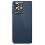 Full Body Housing For Hmd Crest 5g Blue - Maxbhi Com