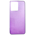 Back Panel Cover For Hmd Crest 5g Lilac - Maxbhi Com