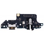 Charging Connector Flex Pcb Board For Hmd Crest 5g By - Maxbhi Com