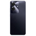 Full Body Housing For Realme Narzo N61 White - Maxbhi Com
