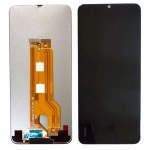 Lcd With Touch Screen For Realme Narzo N61 Blue By - Maxbhi Com