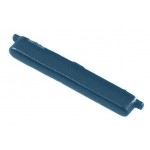 Volume Side Button Outer For Hmd Crest 5g Blue By - Maxbhi Com