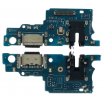 Charging Connector Flex Pcb Board For Realme Narzo N61 By - Maxbhi Com