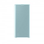 Flip Cover For Realme Narzo N61 Blue By - Maxbhi Com