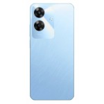 Full Body Housing For Realme Narzo N61 Blue - Maxbhi Com