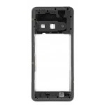 Middle Frame Ring Only For Xiaomi Redmi A3x White By - Maxbhi Com