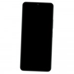 Middle Frame Ring Only for Xiaomi Redmi A3X White
