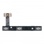 Power Button Flex Cable For Motorola Edge 50 On Off Flex Pcb By - Maxbhi Com