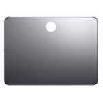 Back Panel Cover For Oneplus Pad 2 Black - Maxbhi Com