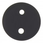 Camera Lens For Xiaomi Redmi Pad Se 4g Black By - Maxbhi Com