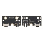 Charging Connector Flex Pcb Board For Xiaomi Redmi Pad Se 4g By - Maxbhi Com