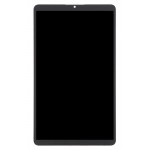 Lcd With Touch Screen For Xiaomi Redmi Pad Se 4g Grey By - Maxbhi Com