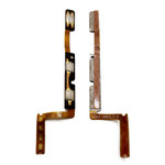 Power Button Flex Cable For Xiaomi Redmi Pad Se 4g On Off Flex Pcb By - Maxbhi Com