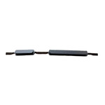 Power Button Outer For Xiaomi Redmi Pad Se 4g Grey By - Maxbhi Com