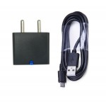 Mobile Phone Charger For Micromax Canvas Spark 2 - Maxbhi.com
