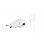Mobile Phone Charger For Micromax Canvas Tab P290 - Maxbhi.com